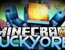[1.8] Better Mining (Lucky Ores) Mod Download