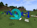 [1.7.2] Rollercoaster Mod Download
