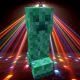 [1.7.2] DiscoCreeper Mod Download