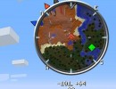 [1.7.10] Zan’s Minimap No Radar Mod Download