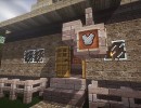 [1.9.4/1.8.9] [128x] STCM’s Parallax Texture Pack Download