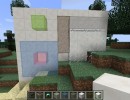 [1.7.2] Connected Glass Mod Download