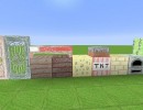 [1.7.10/1.6.4] [128x] Pencil Pack – Hand Drawn Texture Pack Download