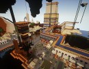 [1.9.4/1.8.9] [16x] Ancient Egypt Texture Pack Download