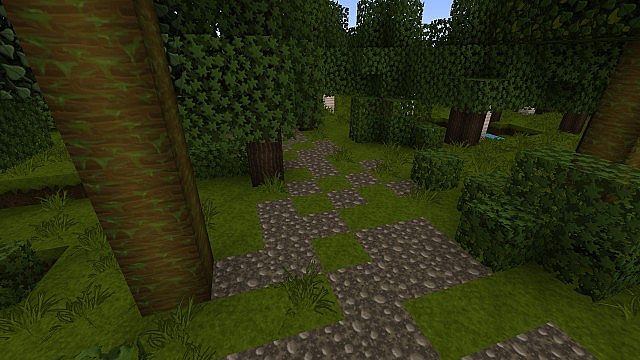 rustic 1.13 minecraft texture pack download