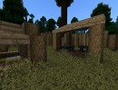 [1.9.4/1.8.9] [32x] Zombie’s Skyrim Texture Pack Download