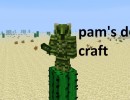 [1.9.4] Pam’s Desert Craft Mod Download