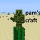 [1.7.10] Pam’s Desert Craft Mod Download