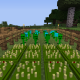 [1.7.10] Plants Vs Zombies: Minecraft Warfare Mod Download