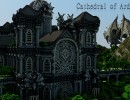 [1.7.10/1.6.4] Cathedral of Ardrane Map Download