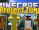 [1.7.10] Project Zulu: A Better Overworld Mod Download