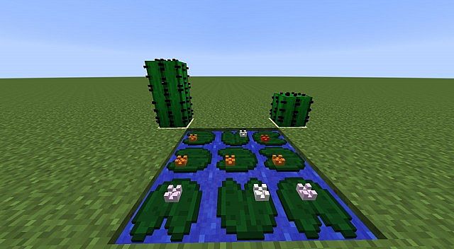 minecraft natural texture pack download pc