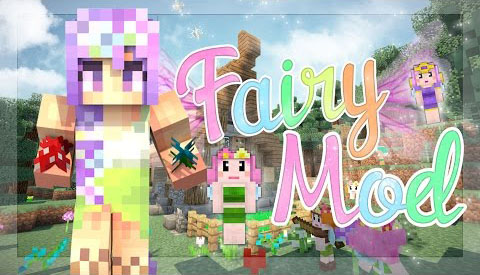 [1.7.10] Fairy (Factions Colonization) Mod Download | Minecraft Forum