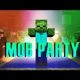 [1.7.10] Mob Party Mod Download