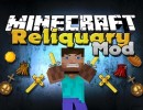 [1.7.10] Xeno’s Reliquary Mod Download