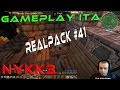 RealPack Minecraft - Gameplay ITA HD - Trasferiamo Le Casse #41