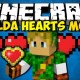 [1.7.10] Zelda Hearts Mod Download