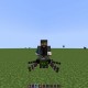 [1.7.10] Much More Spiders Mod Download