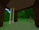 [1.7.10] Ladders Mod Download