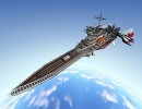 [1.8] Aurora-Class Battleship Map Download