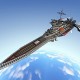 [1.8] Aurora-Class Battleship Map Download