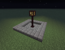 [1.8] Lamp Posts Mod Download