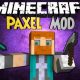 [1.7.10] Paxel Mod Download