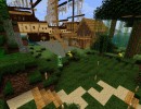 [1.9.4/1.8.9] [64x] HerrSommer Dye Texture Pack Download
