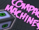 [1.7.10] Compact Machines Mod Download