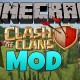 [1.7.10] Clash of Clans Mod Download