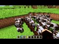 Minecraft Gameplay Tips: Meat Farming