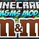 [1.7.10] M&M’s Mod Download