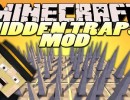 [1.8] Spikes Mod Download
