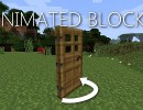 [1.7.10] Animated Blocks Mod Download