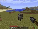 [1.8] Throwing Spears Mod Download