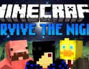 [1.8] Survive The Night Map Download