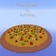 [1.8] Pizza Spleef Minigame Map Download