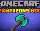 [1.7.10] ExWeapons Mod Download