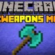 [1.7.10] ExWeapons Mod Download