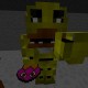 [1.9.4/1.8.9] [32x] Five Nights at Freddy’s Texture Pack Download