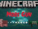 [1.7.10] Mobs Gun Mod Download