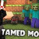 [1.7.10] Tamed Mobs Mod Download