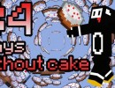 [1.8] 34 Days Without Cake Parkour Map Download