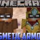 [1.7.10] Cosmetic Armor Mod Download