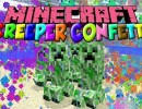 [1.7.10] Creeper Confetti Mod Download