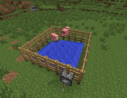 [1.7.10] Hungry Animals Mod Download | Minecraft Forum