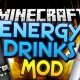 [1.7.10] Energy Drinks Mod Download