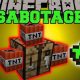 [1.7.10] The Sabotage (Trolling) Mod Download