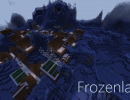 [1.7.10] Frozenland Mod Download