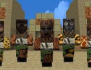 [1.9.4/1.8.9] [64x] Intermacgod Realistic Stone Age Texture Pack Download